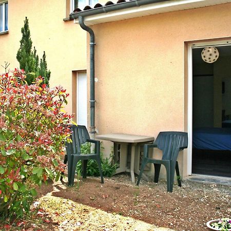 Bonabri Vacances - Chambres D'Hotes Chazelles  Экстерьер фото