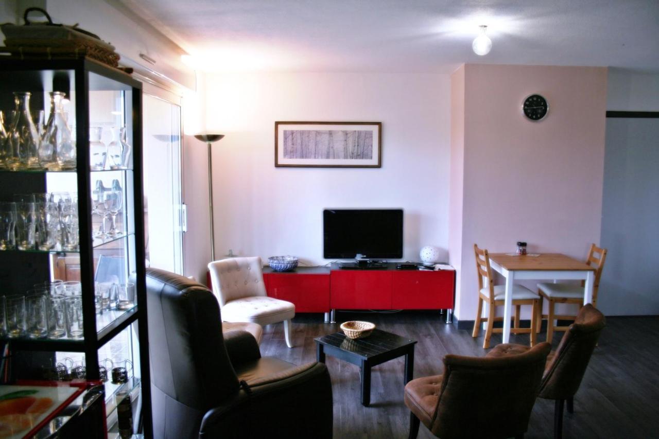 Bonabri Vacances - Chambres D'Hotes Chazelles  Экстерьер фото