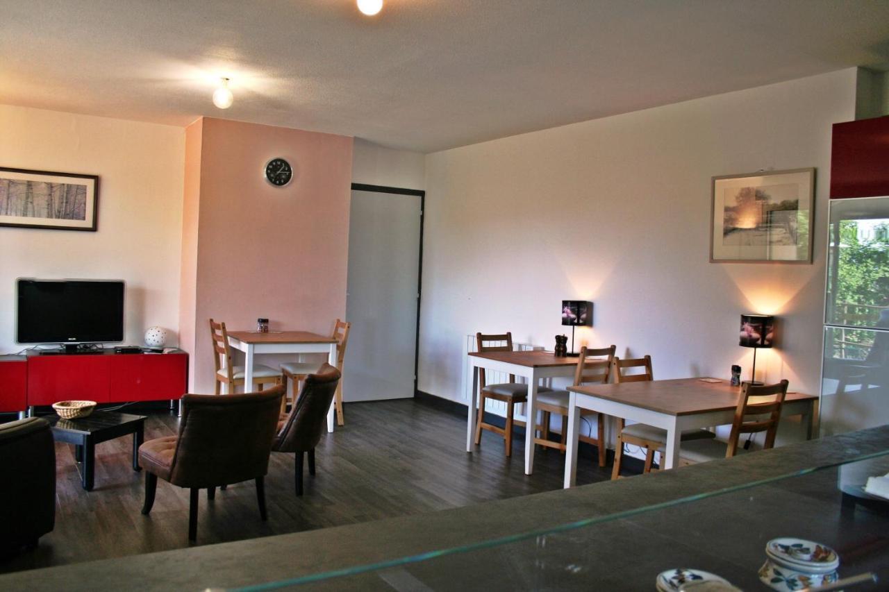 Bonabri Vacances - Chambres D'Hotes Chazelles  Экстерьер фото