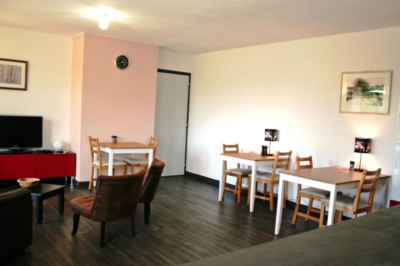 Bonabri Vacances - Chambres D'Hotes Chazelles  Экстерьер фото