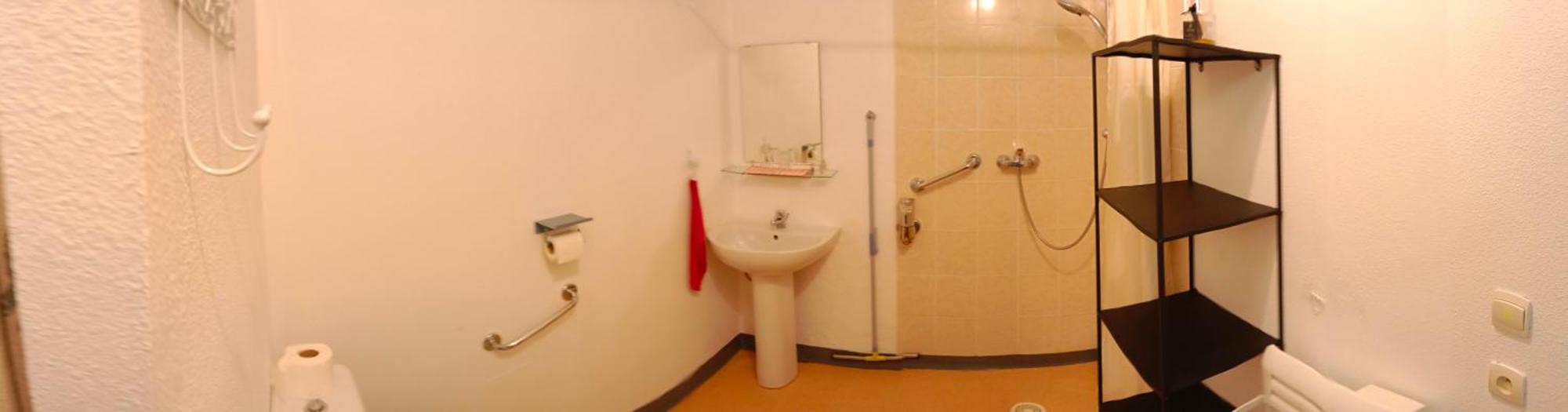 Bonabri Vacances - Chambres D'Hotes Chazelles  Номер фото